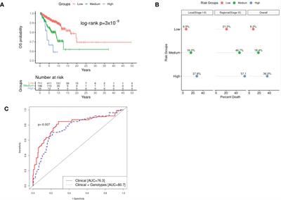 A genome-wide association study of germline variation and melanoma prognosis